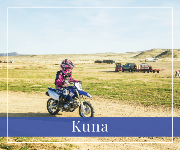 Kuna Homes & Real Estate